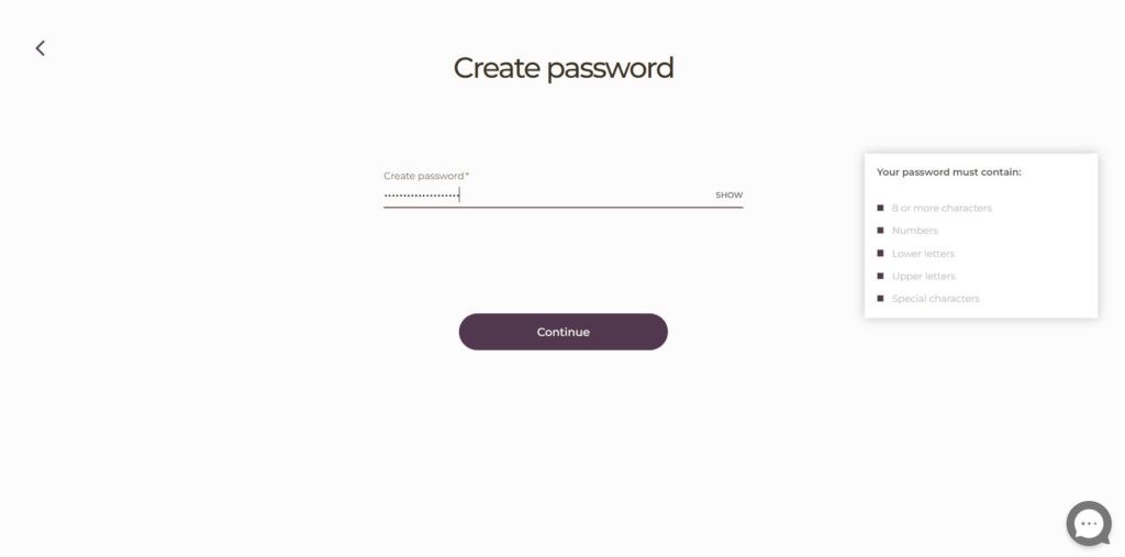 1. How to open an Everest account? Everestcard