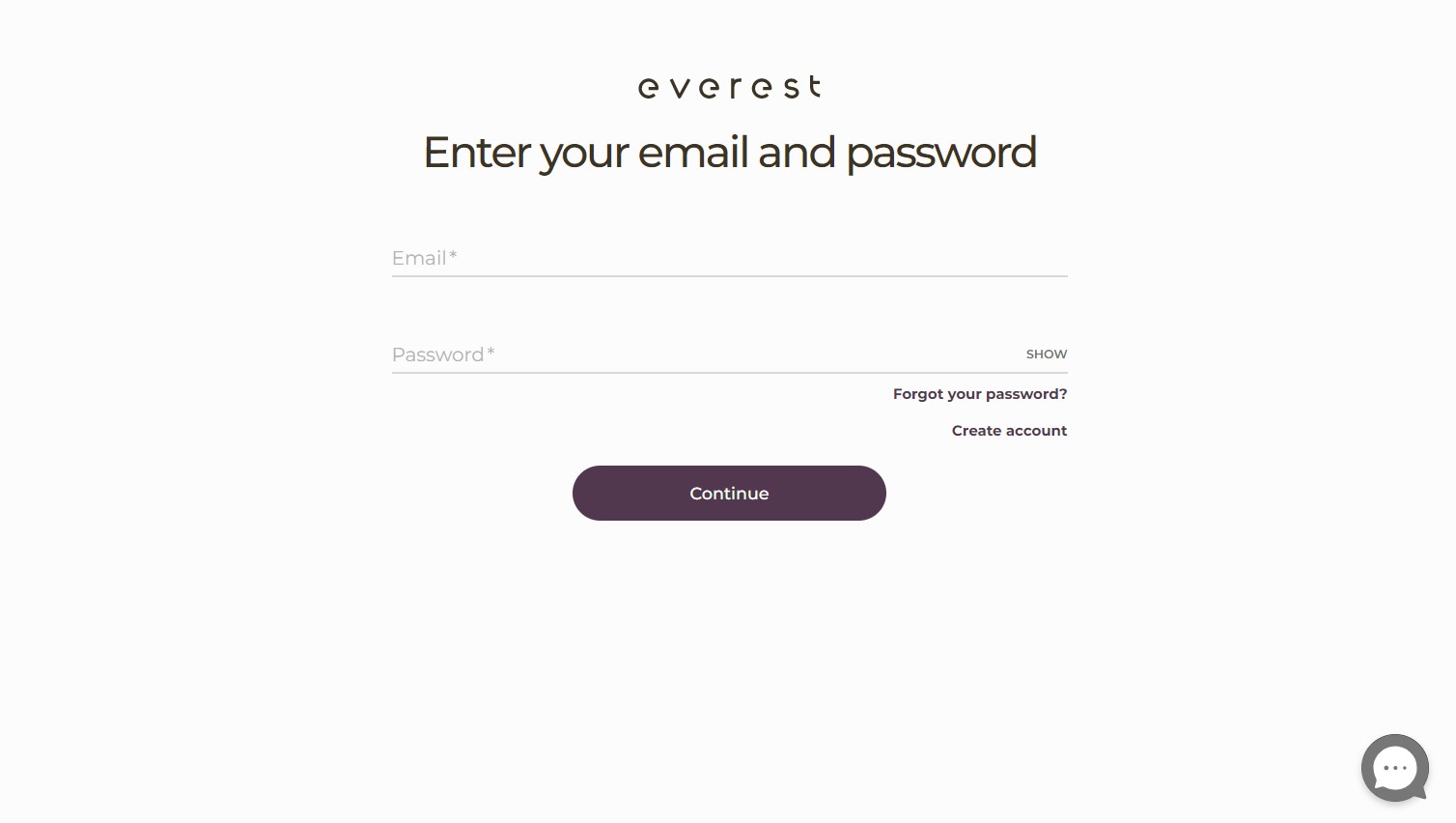 Voice OTP The new authentication method for your everest account
